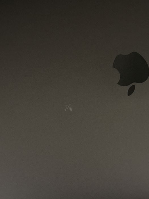 MacBook Pro 15” (2017) A1707