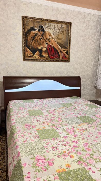 Продам кровать 1.60х2м