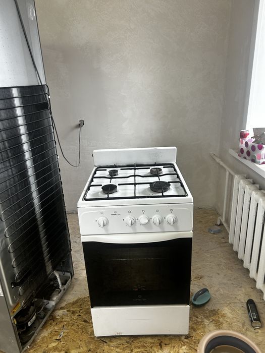 Газовая плита б/у