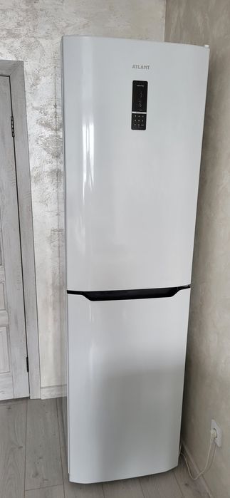Холодильник Atlant