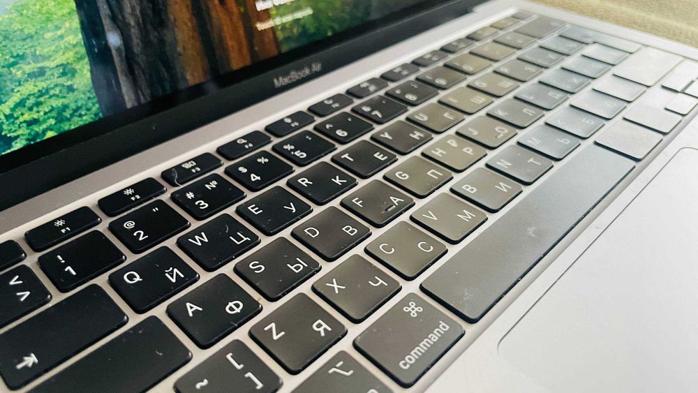 Macbook Air m1 256GB