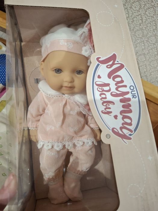 Пупсы May May.    .