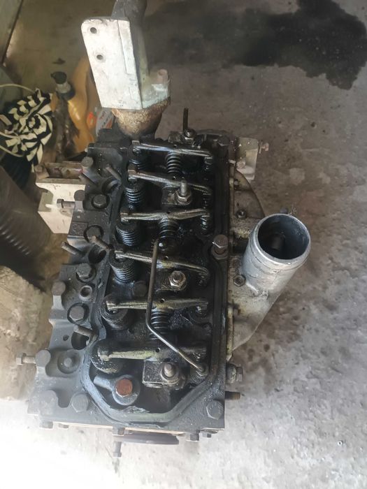 Продавам части за мотокари