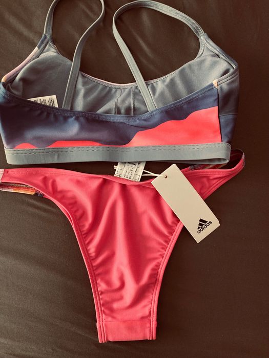 Бански Adidas- S