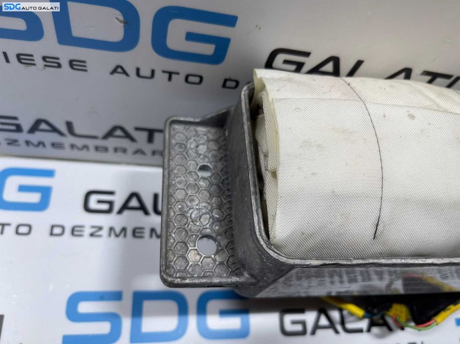 Airbag Pasager Audi A6 C6 2005 - 2011 Cod 4F2880204E [LR0977]