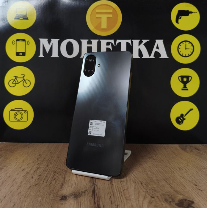Samsung Galaxy A07 128 GB