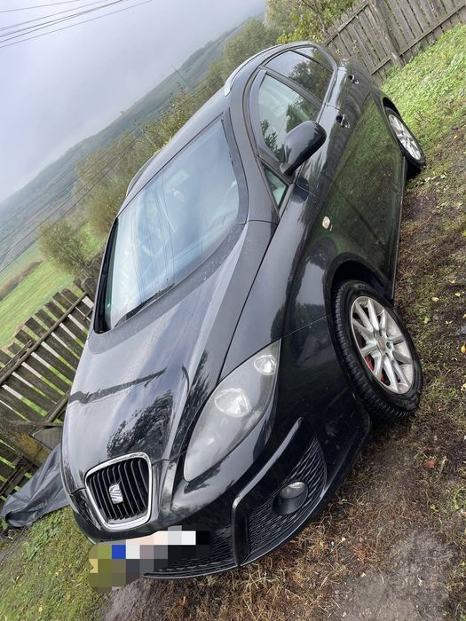 Seat Altea XL 1.6 tdi