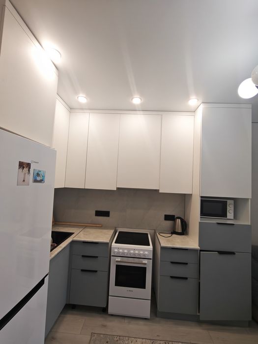 Продам 1 комнатная квартира