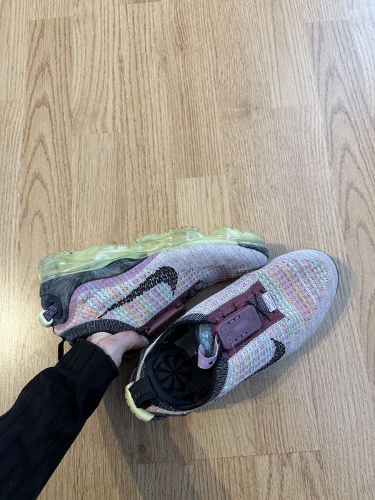 Маратонки Найк 36,5