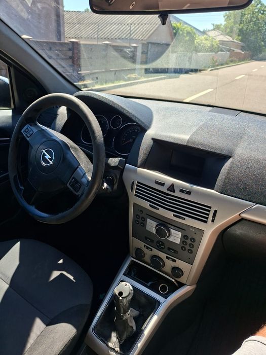 Vând urgent !Opel Astra h
