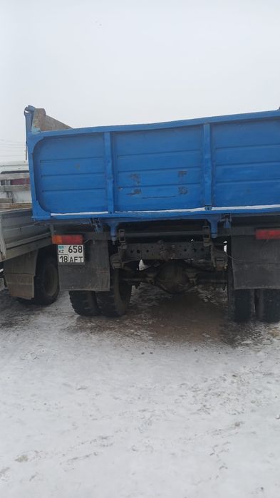 Продам зил 130 на полном ходу