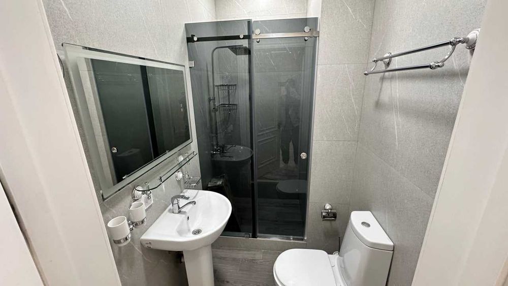 Яккасарайский район 3/5/7 ор-р ПАРК БАБУРА