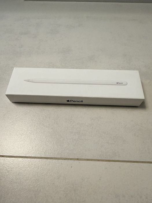 Apple Pencil 2nd generation