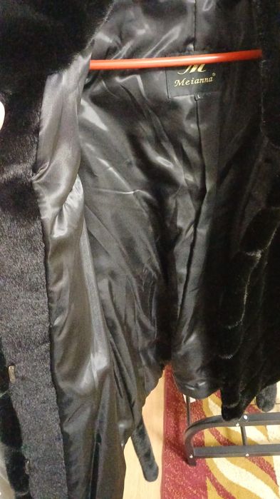 Продам шубу, новая