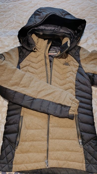 куртка для девочки 9-11 лет