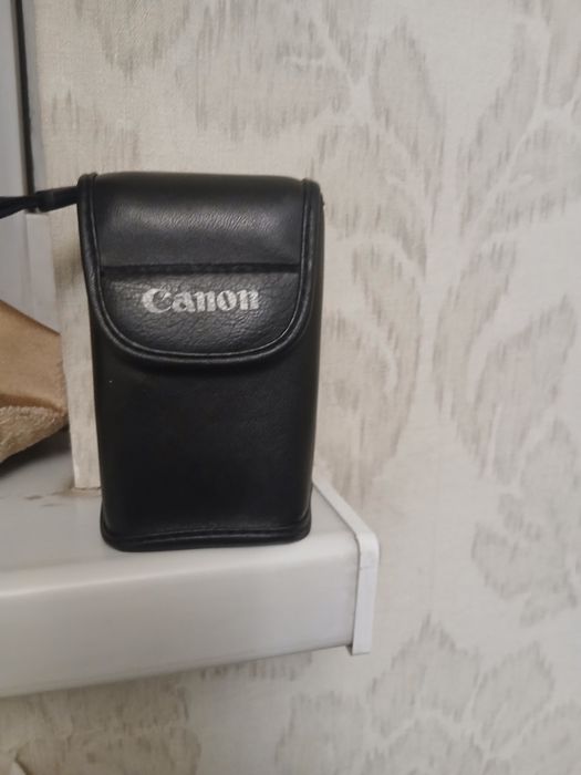 Продам фотоаппарат  Canon