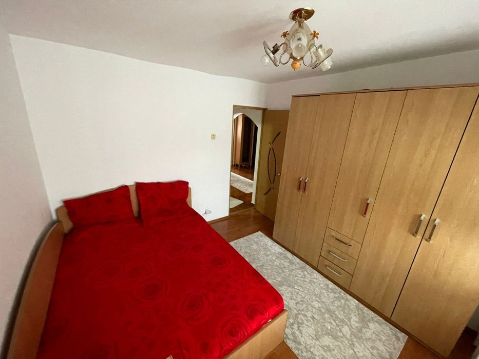 Schimb Apartament