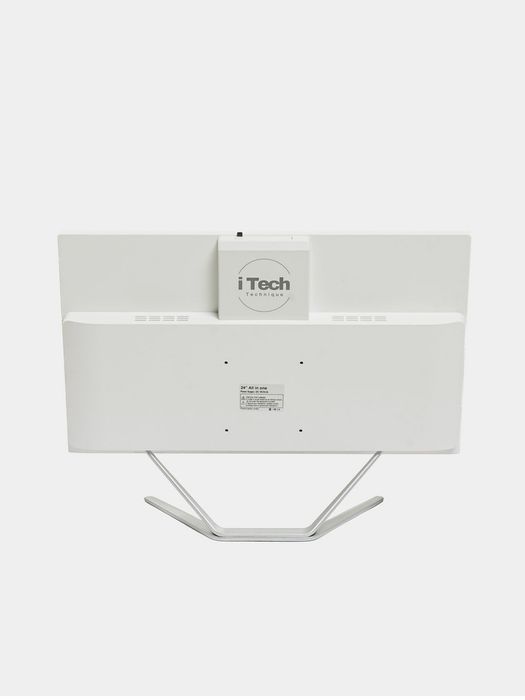 Monoblok 24 dyum i5 2500   DDR 3   8 GB     SSD 256