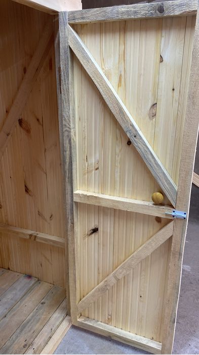 Туалеты уличные дачные