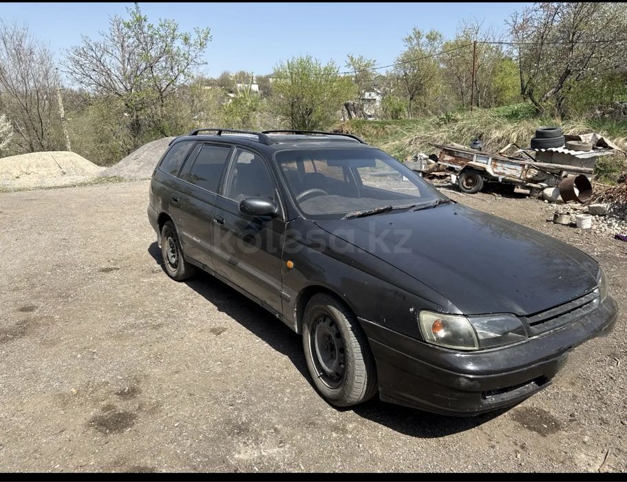 Калдина двигатель ямаха 4 вд