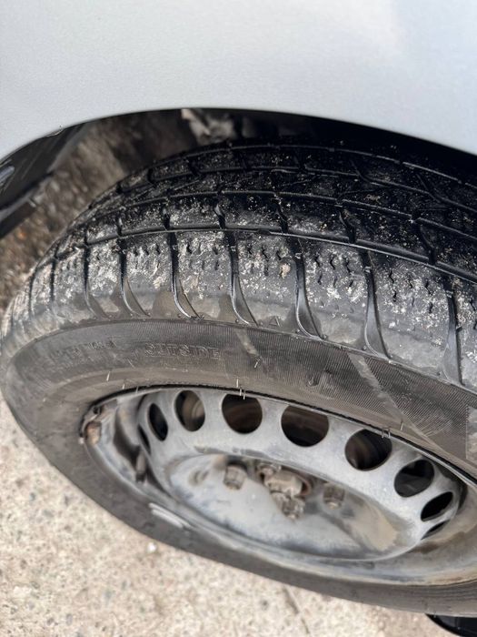 Spark 2013 Mexanika 1.25