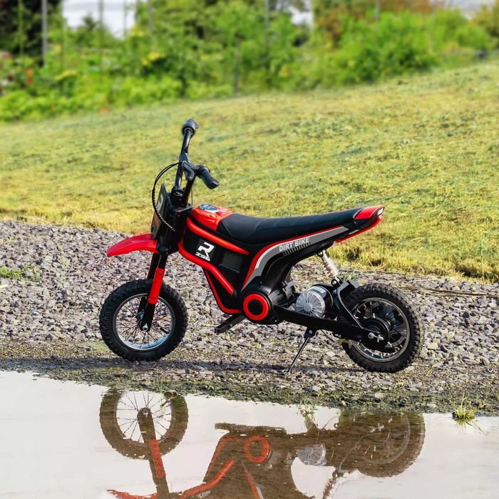 Motocicletă Electrică 24V pentru Copii