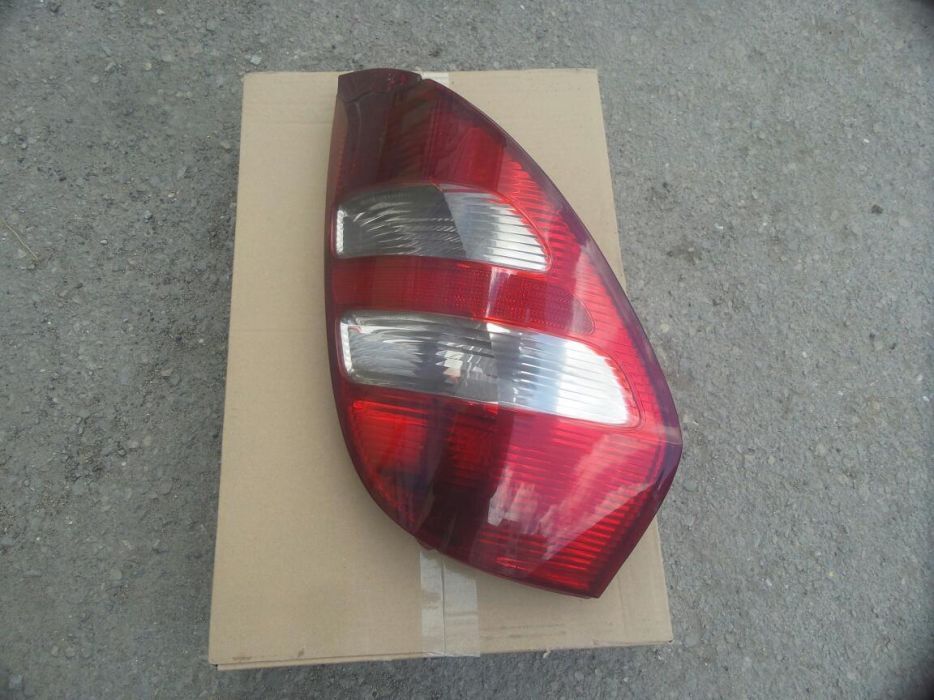 Ляв стоп за Mercedes A180 CDI ELEGANCE