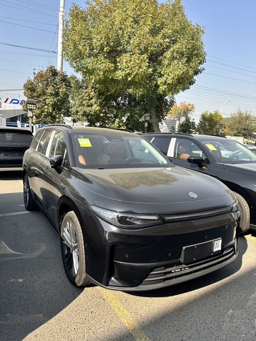 Leap mator ci 16