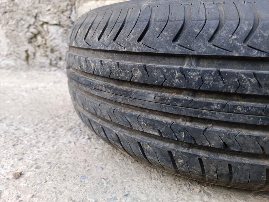 Диски! Пассат гольф венто Опель ВАЗ