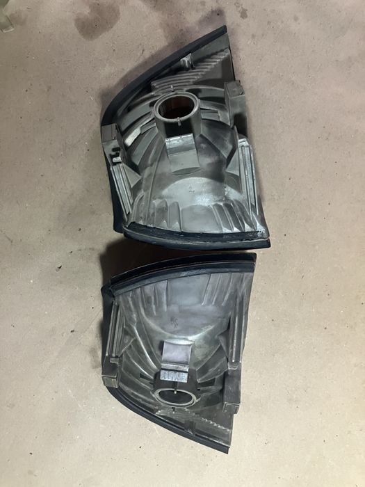 Поворотники bmw e36