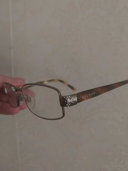 Escada/ BVLGARI/ Alberta FERRETTI Original.