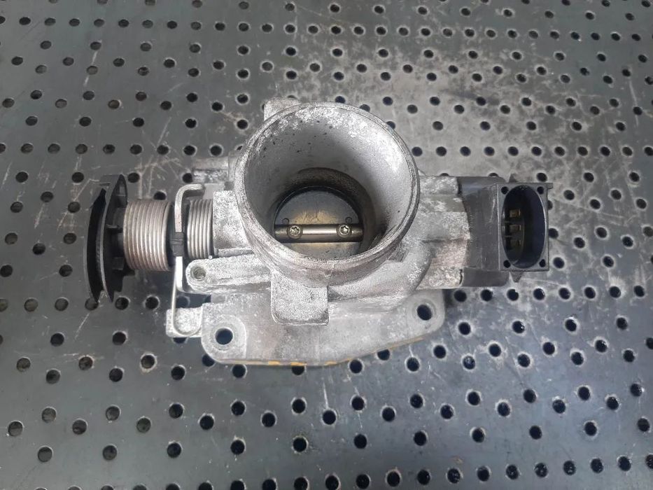 clapeta acceleratie 1.3b j4m ford ka  96bf-9e927-da