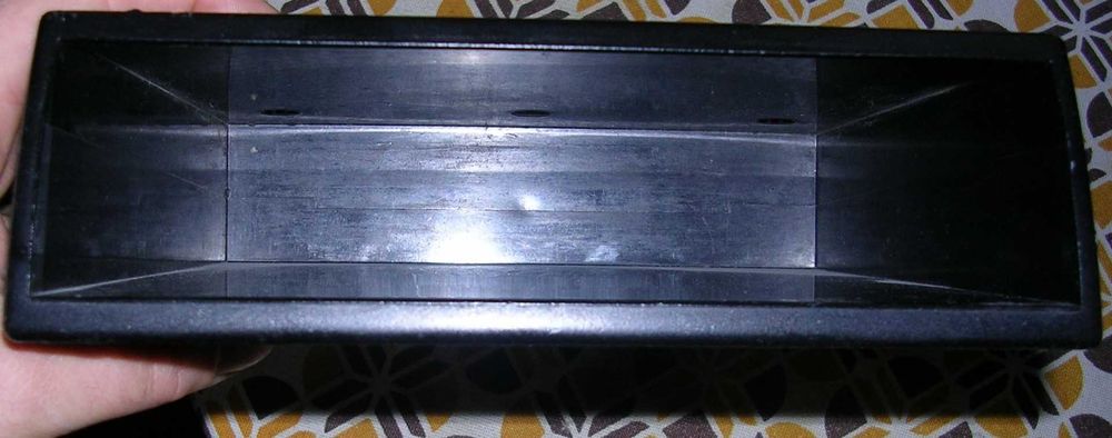 Панел за табло на mercedes benz a class w168