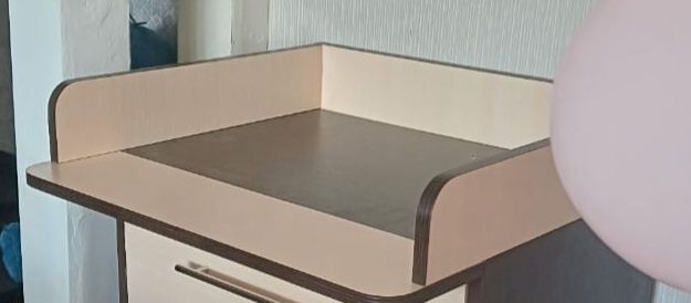 пеленальный столик