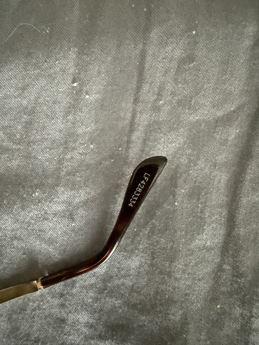 Очила на Том Форд