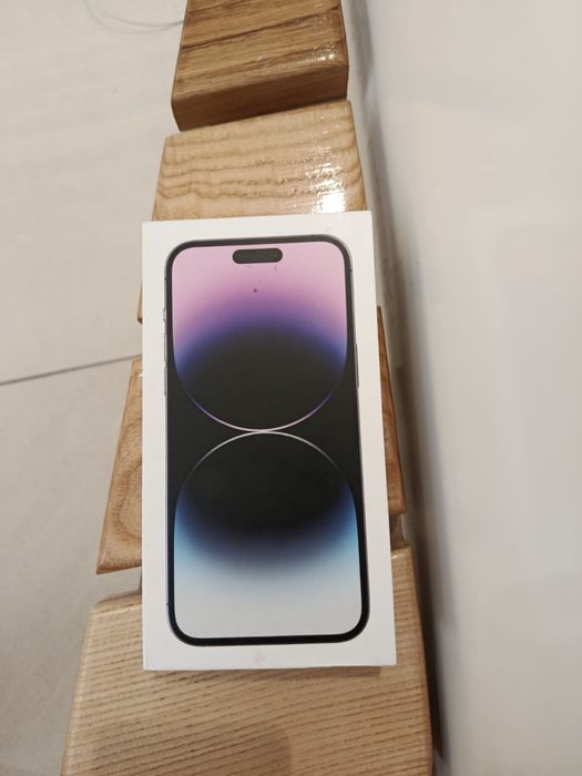 Продам iphone 14 pro max