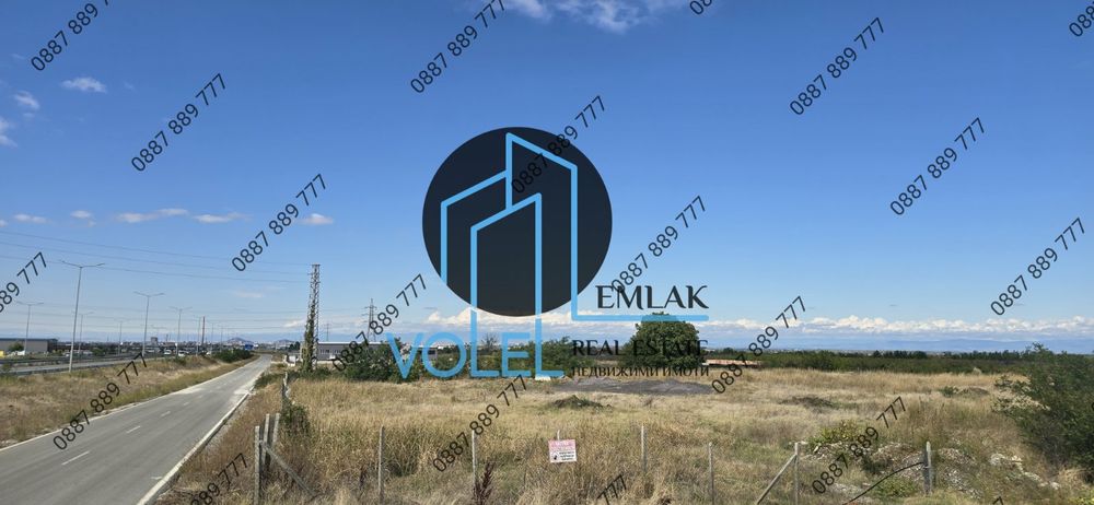 Продава се Парцел в Асеновград - 7500 кв.м за 125 €/кв.м - Снимка #6