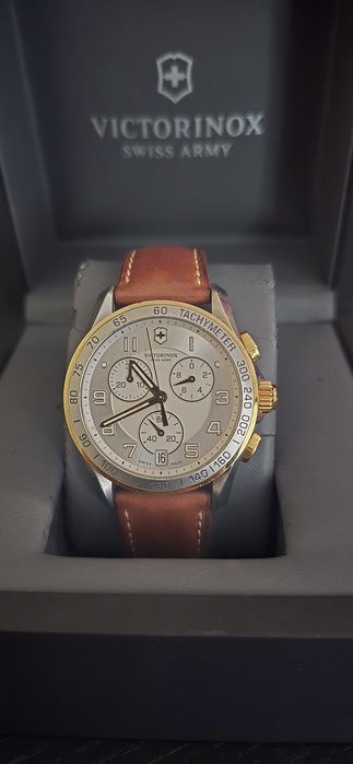 Ceas Victorinox chrongraph