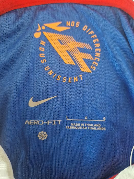 Tricou Franța 26/27 Home