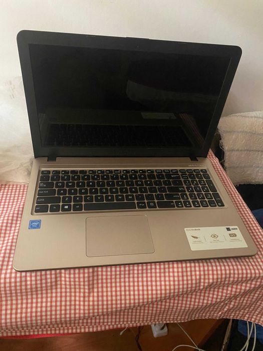 Asus Vivobook X540MA