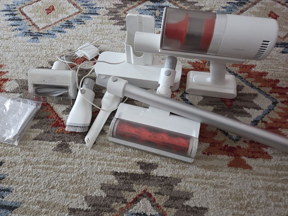 Aspirator vertical Xiaomi G11