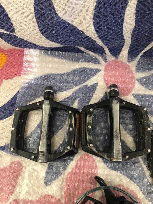Спирачки Shimano