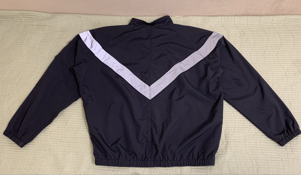 Alpha Industries windbreaker