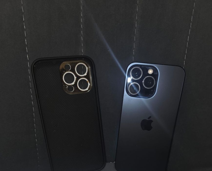 iphone 15 pro maх