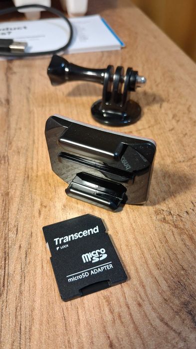 Экшн-камера GoPro HERO 11 Black