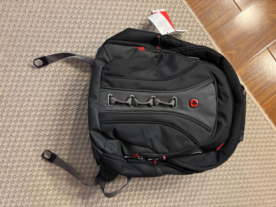 Rucsac laptop Wenger legacy