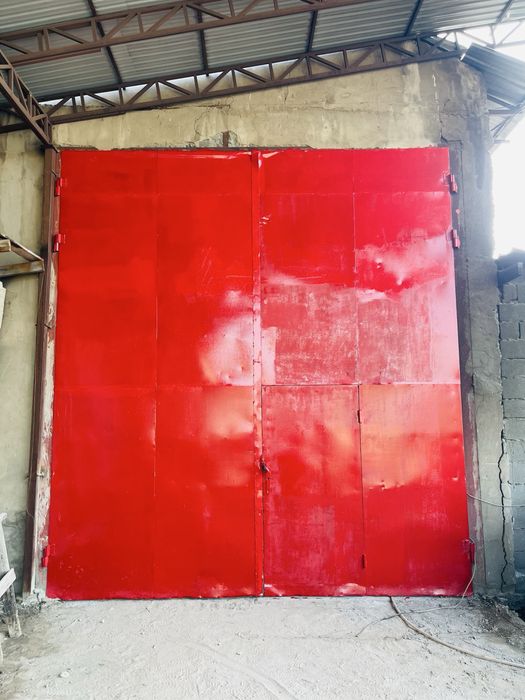 Сдам в аренду склад 540кв.м