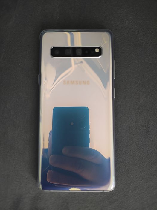 Samsung S10 5G !