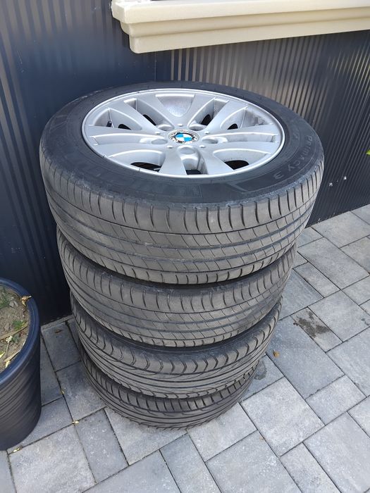 Jante Bmw R16 seria 3