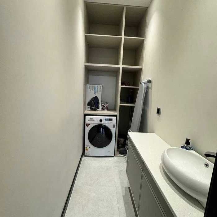 3х комнатная квартира для семьи на Буз-1 / Буз Базар / Максим Горький